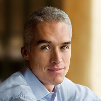 This is a profile image of Olivier Leclerc